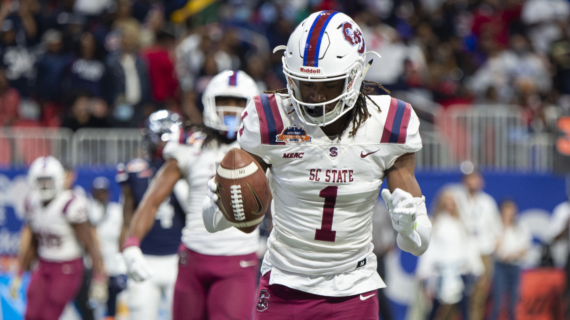 Sapakoff: The best team, QB, manager and play-caller in SC football 2022